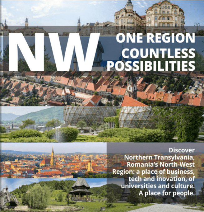 North-West Regional Development Agency