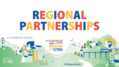 EWRC Regional Partnerships 2020