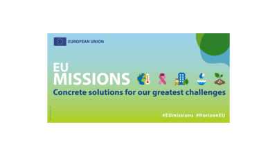 EU Missions: The European Commission publishes its first mid-term review 
