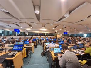 EU Soil Day - Addressing the regional dimension of soil health