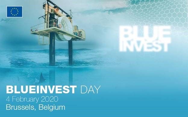 Blue Invest Day 2020