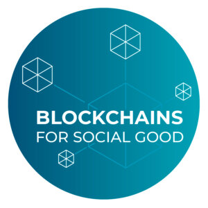Blockchain for social good