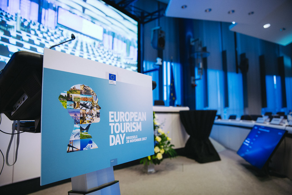 European Tourism Day