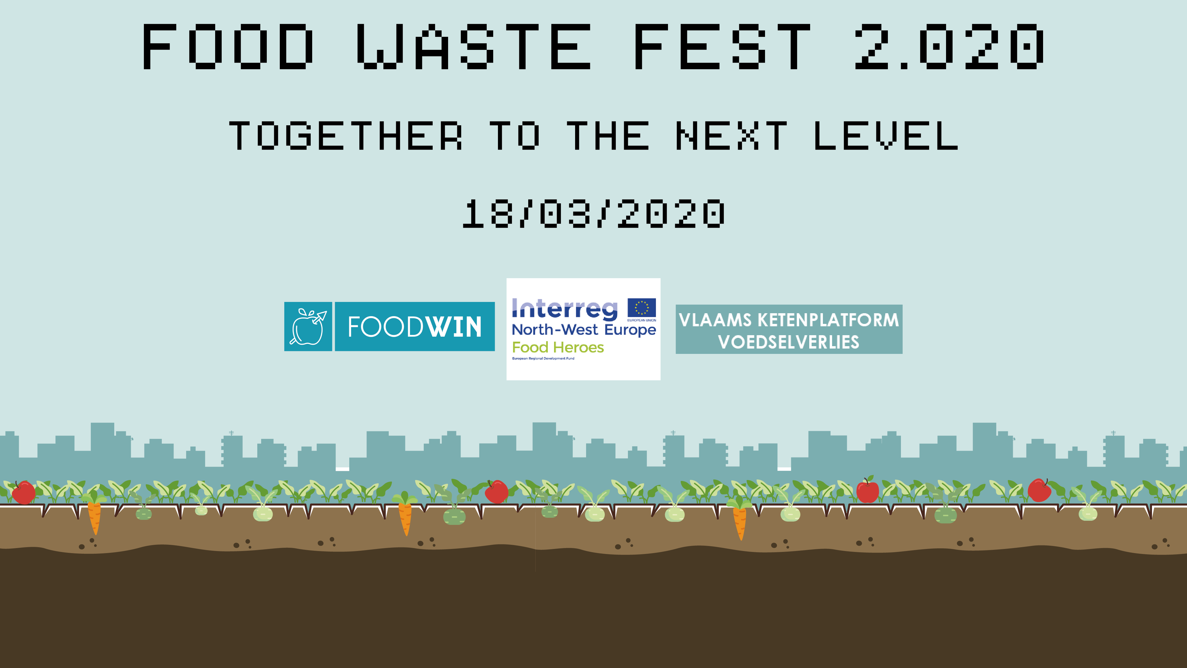 Food Waste Fest 2.020