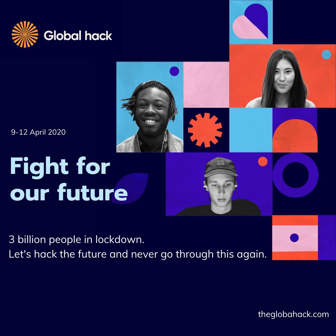 Global hack