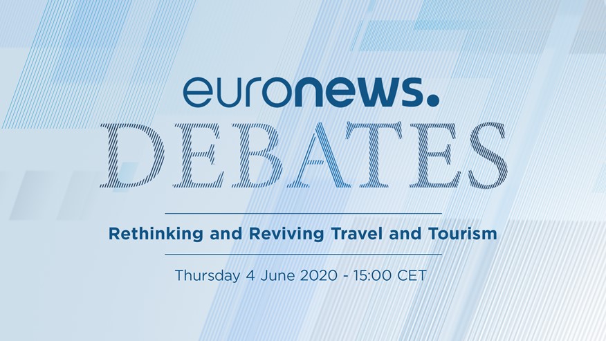 Debate: rethinking and reviving travel and tourism
