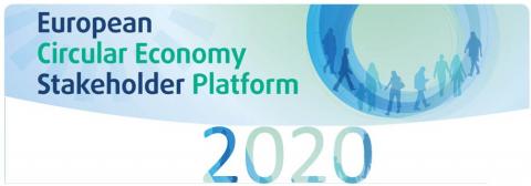 2020 Circular Economy Stakeholder Conference