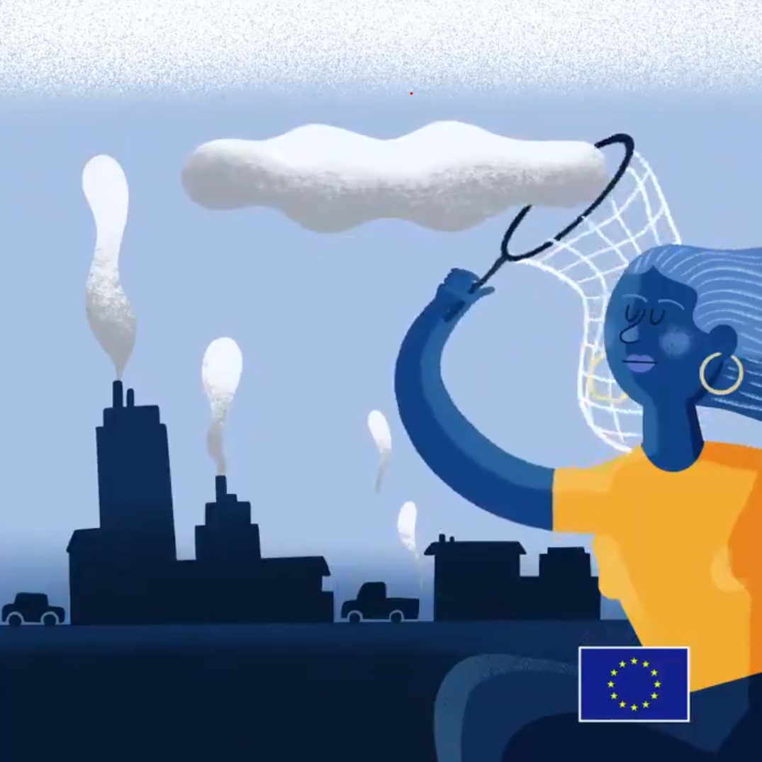 EU Green Week 2021: Zero Pollution