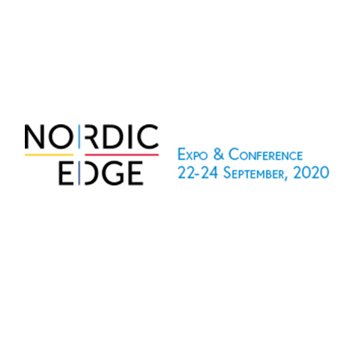 Nordic Edge Expo & Conference