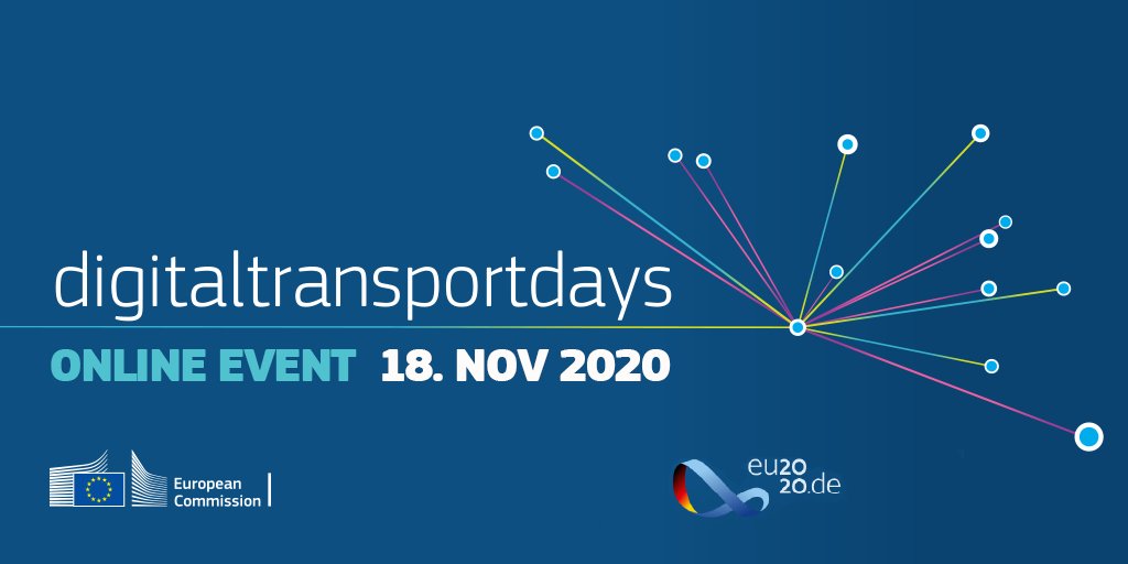  Digital Transport Days