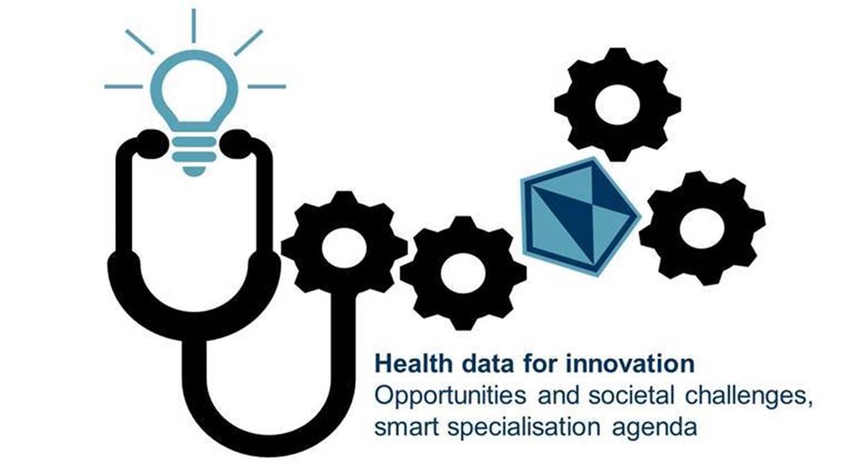 Health data for innovation - opportunities and societal challenges