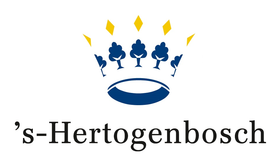 City of 's-Hertogenbosch