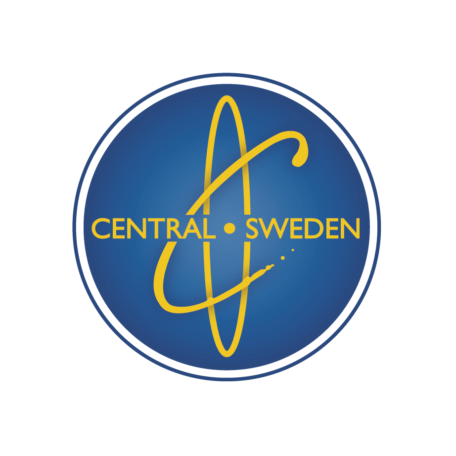 Central Sweden European Office