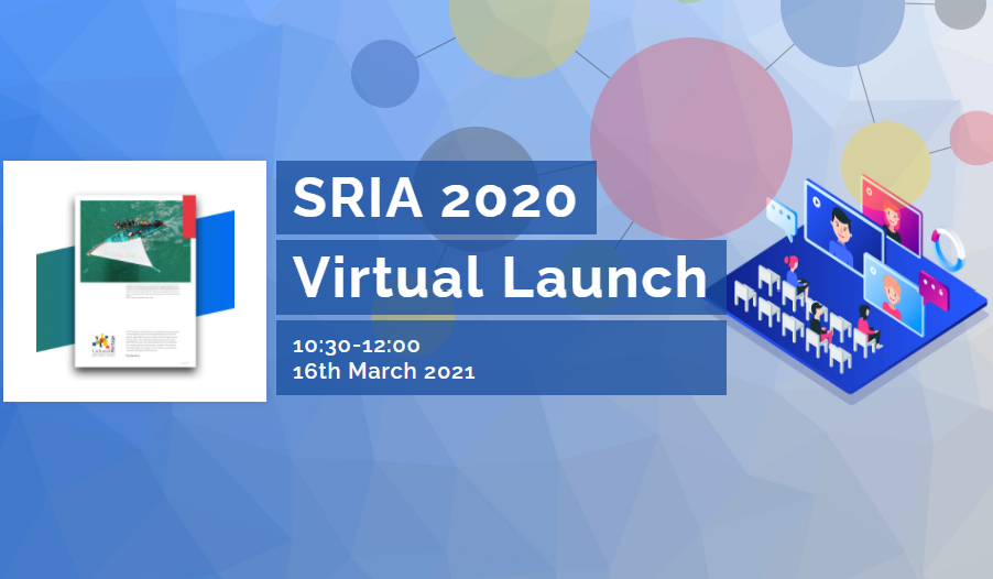JPI on Cultural Heritage: SRIA 2020 launch