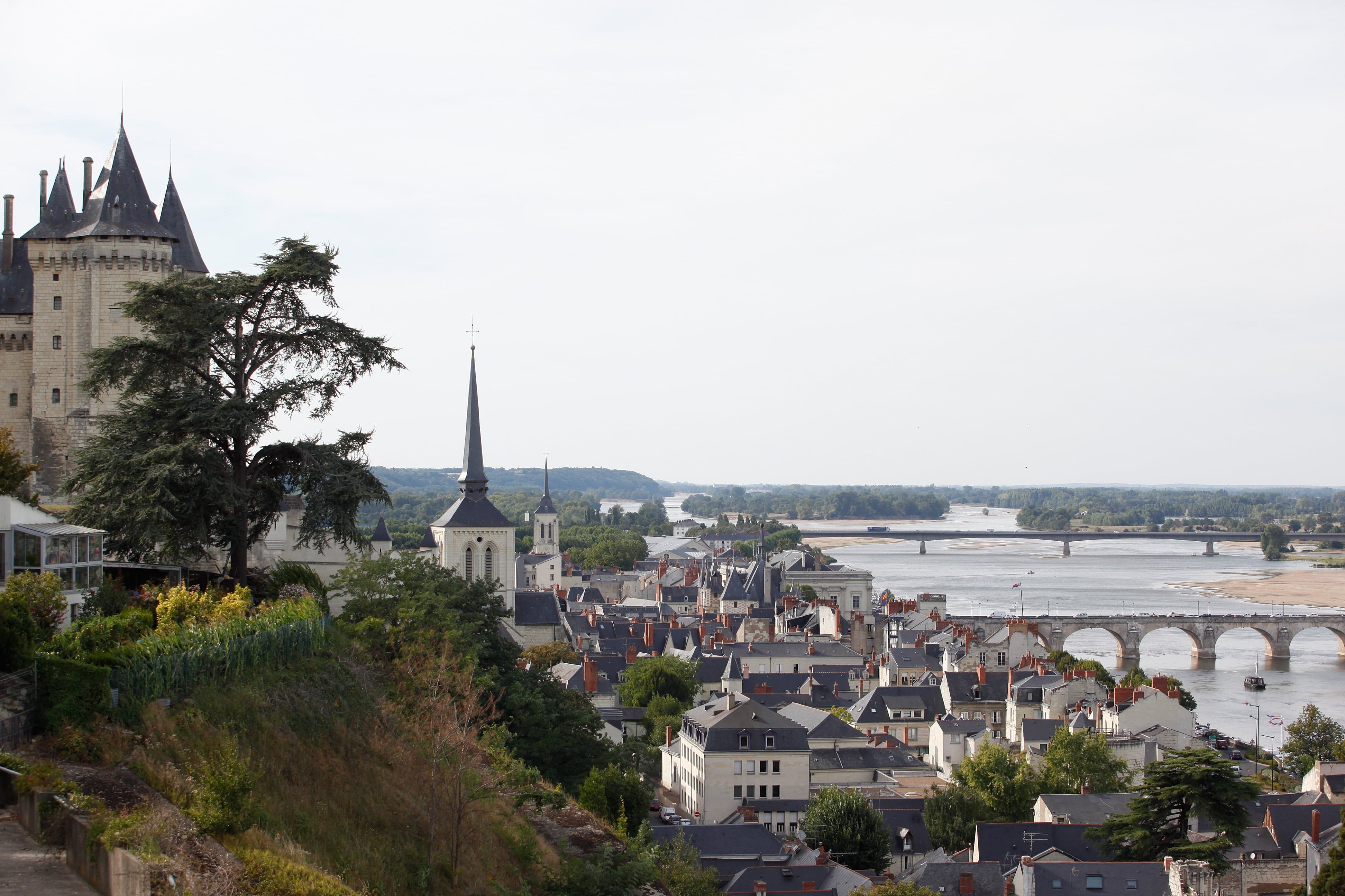 Pays de la Loire Europe