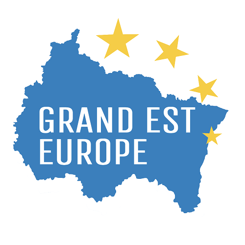 Grand Est Region