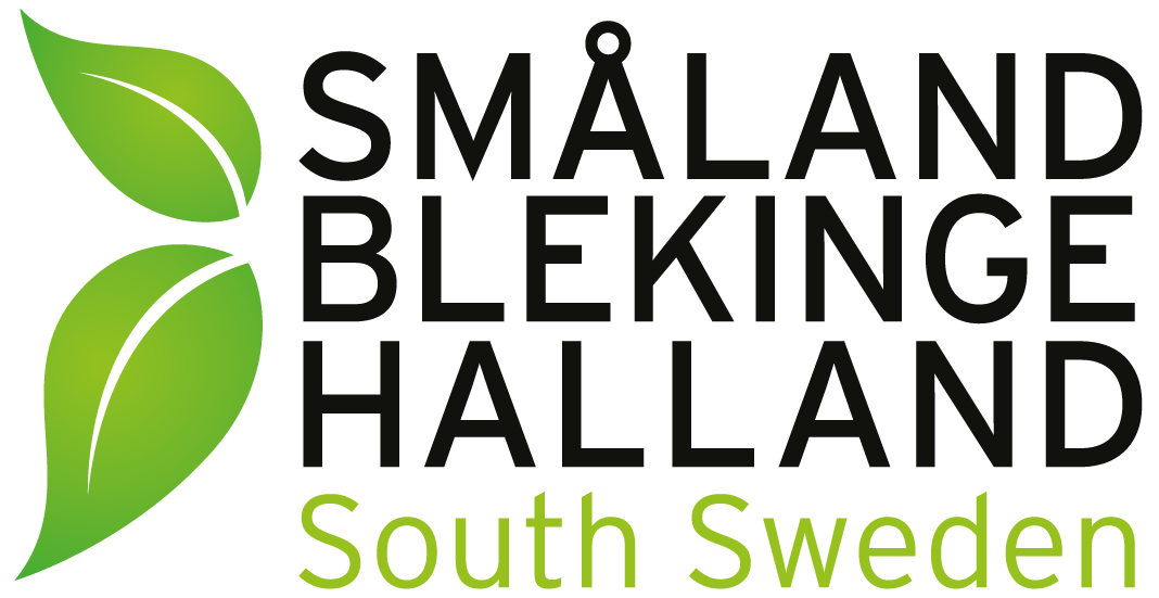 Småland Blekinge Halland South Sweden