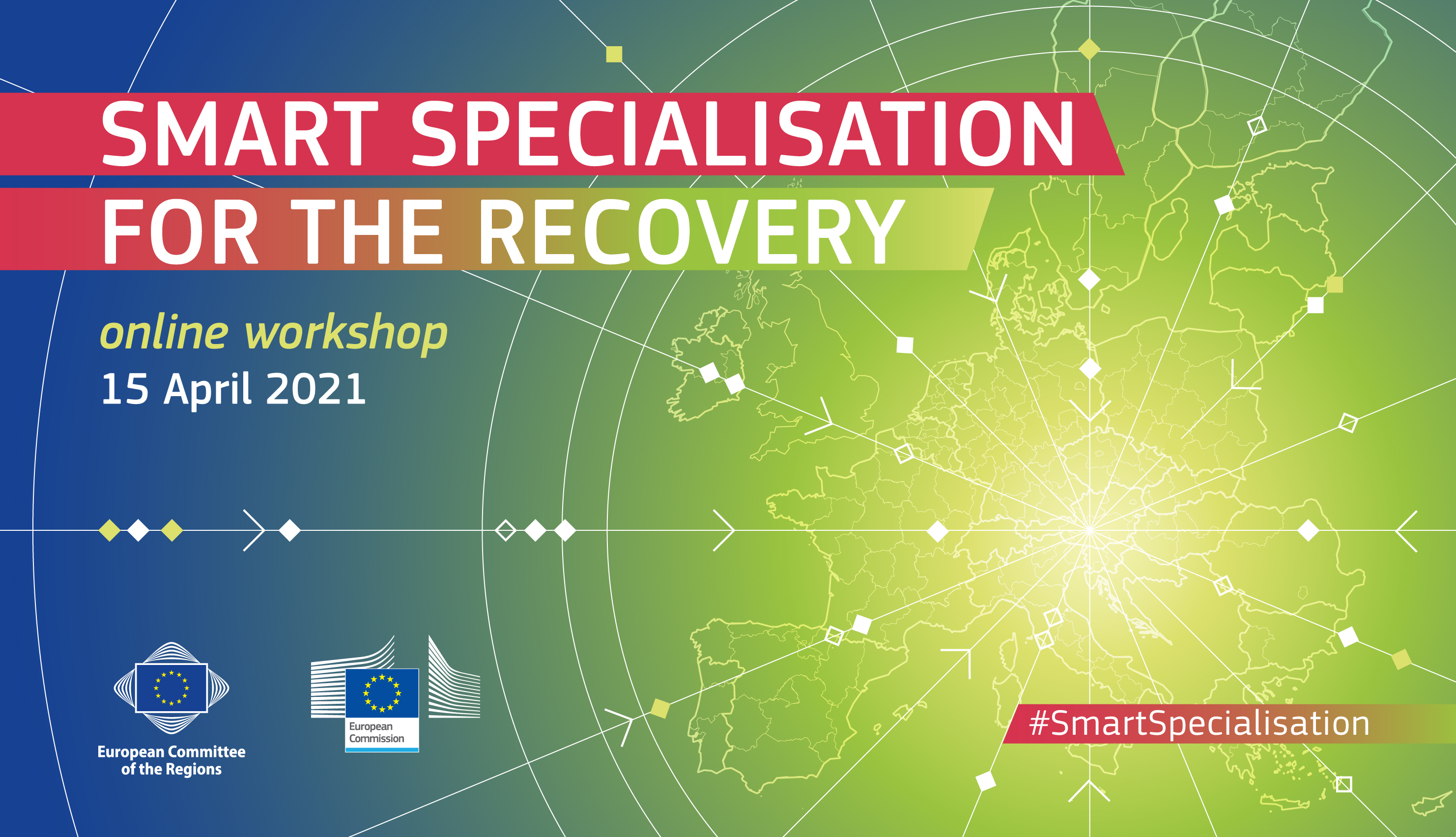 Smart Specialisation for the Recovery Workshop