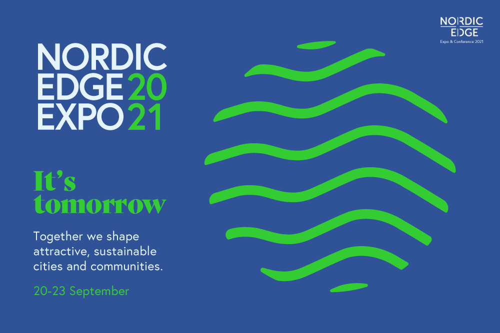 Nordic Edge Expo & Conference 2021