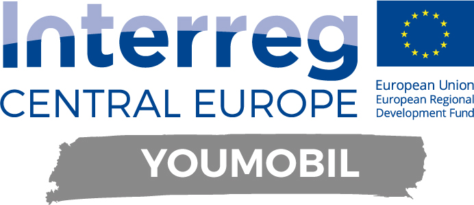 Interreg Central Europe YOUMOBIL