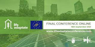 LIFE ADAPTATE final conference online