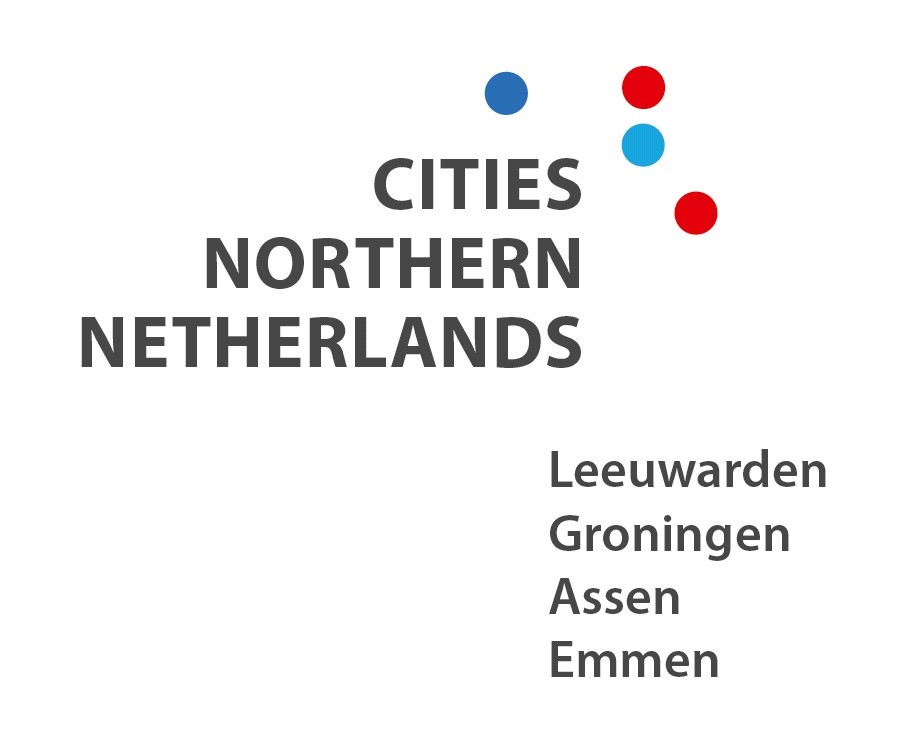 Cities Northern Netherlands EU Office