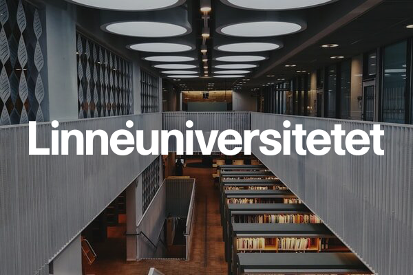 Linnaeus university