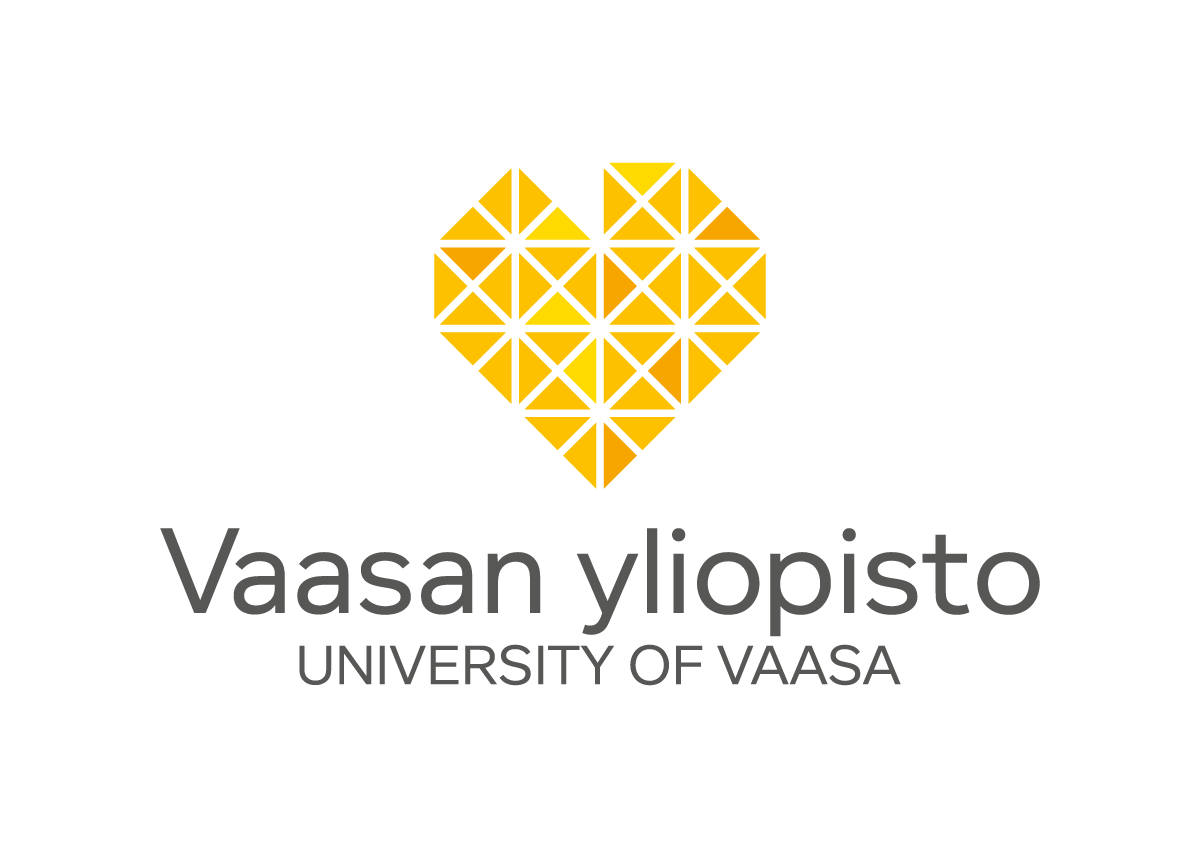 University of Vaasa logo