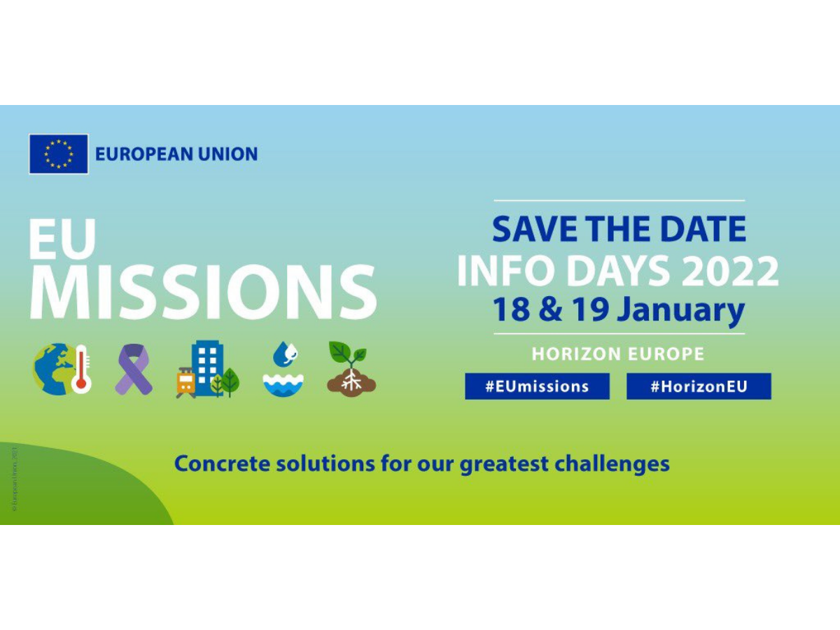EU Missions info-days