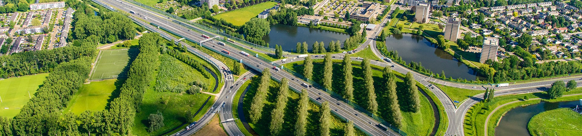 Arnhem-Nijmegen Green Metropolitan Region