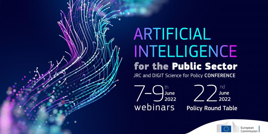 Artificial Intelligence for the Public Sector