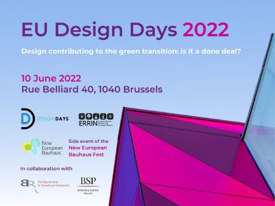 EU Design Days 2022