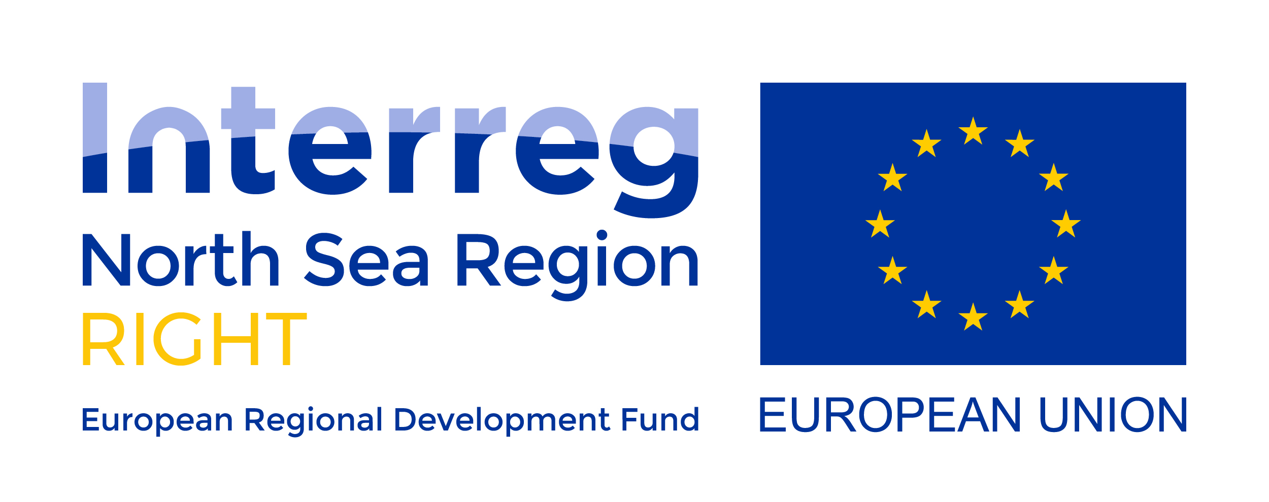 Right Interreg Logo