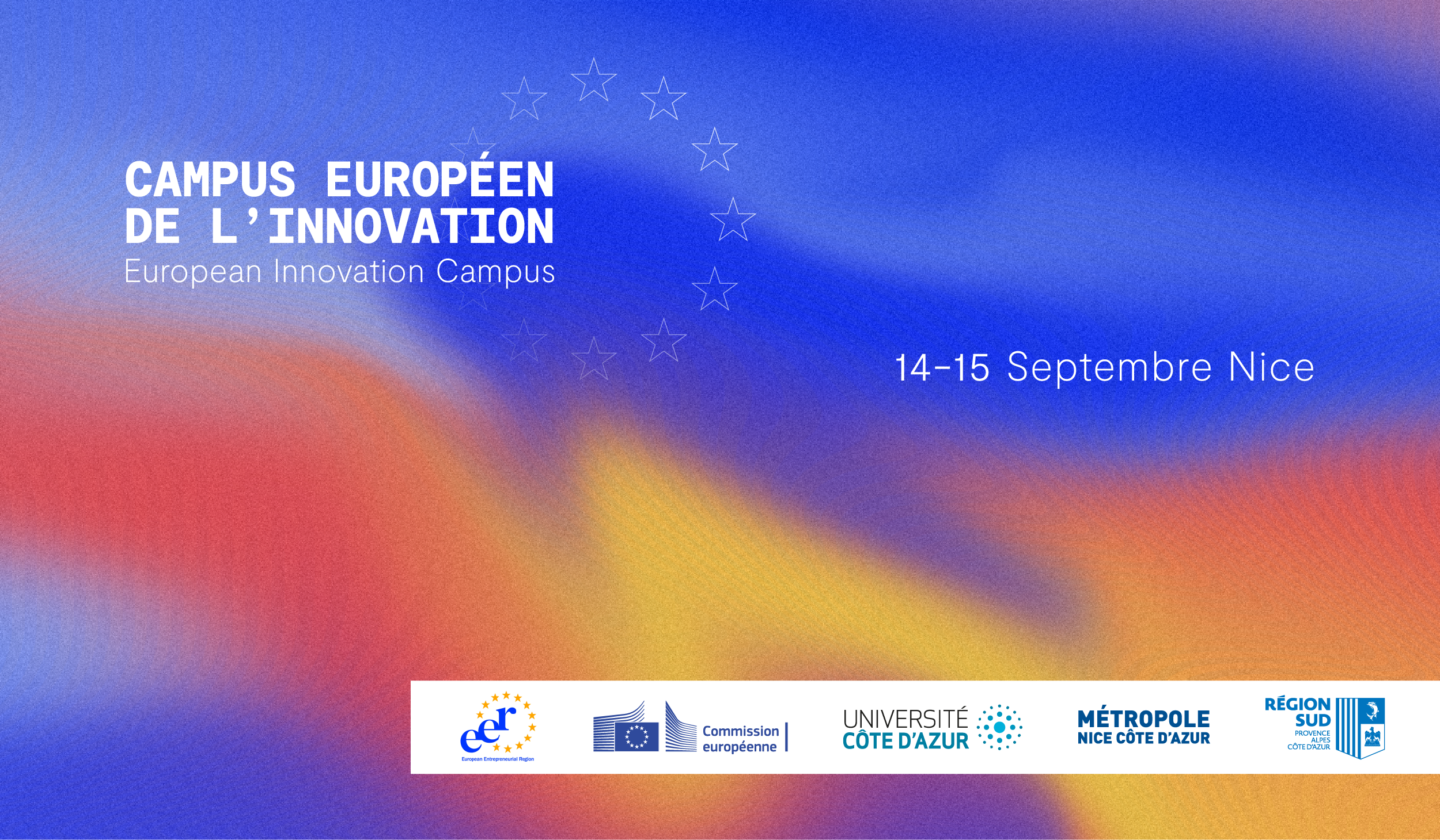 European innovation Campus