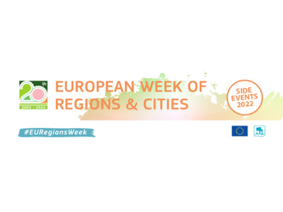 Going Viral: Crisis impacts on cultural heritage – lessons for cohesion policy - EU Week of Regions and Cities 2022 Side Event