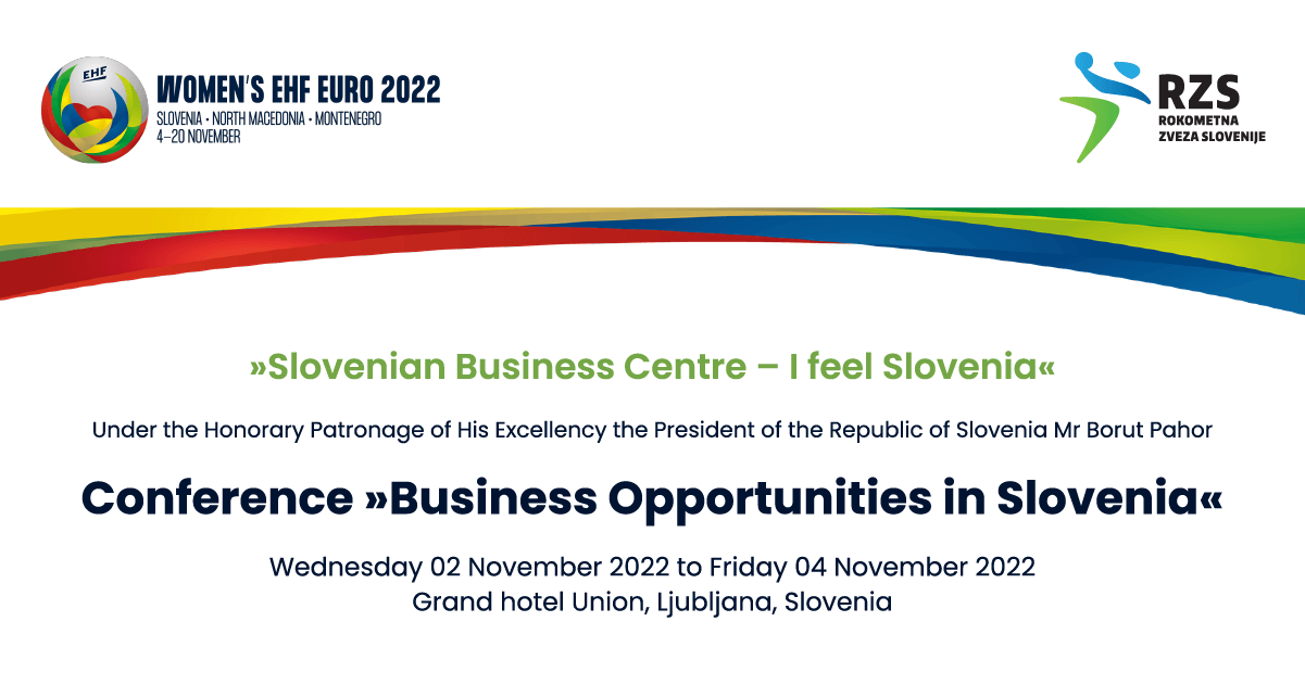 Business Opportunities in Slovenia