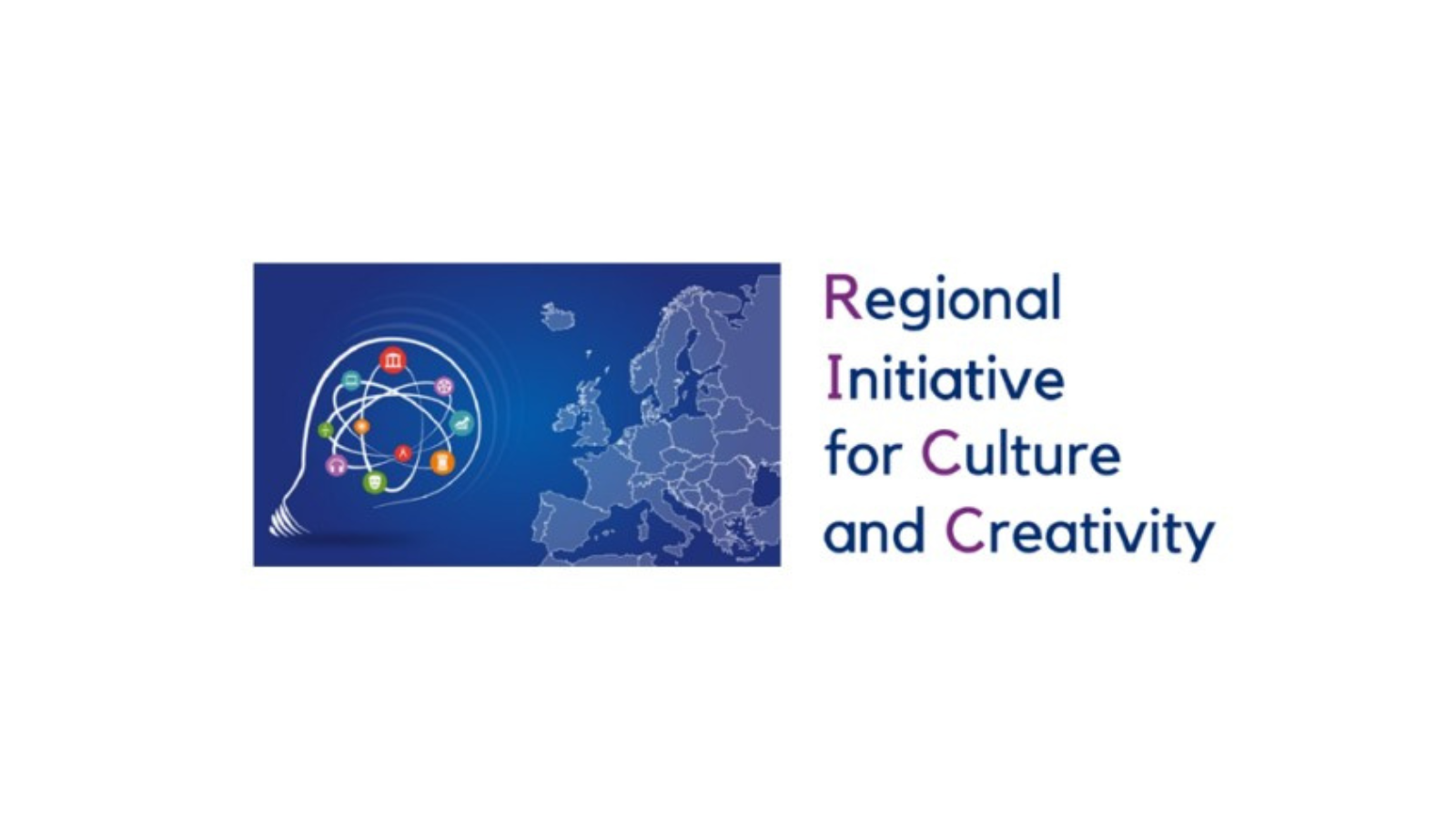 RICC (Regional Initiative for Culture and Creativity) - Annual Event