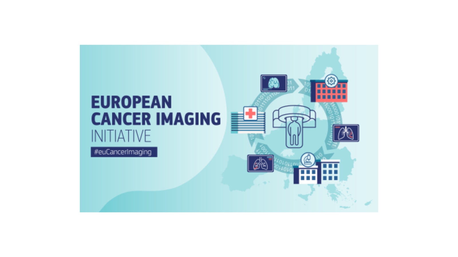 European Cancer Imaging Initiative launch event