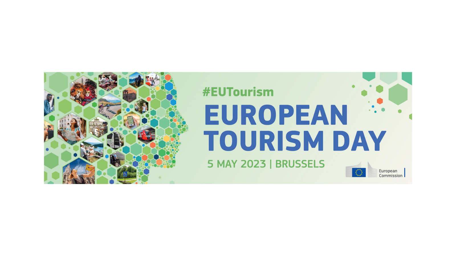SAVE THE DATE: European Tourism Day 2023