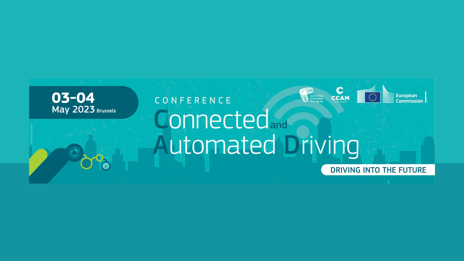 European Conference on Connected and Automated Driving