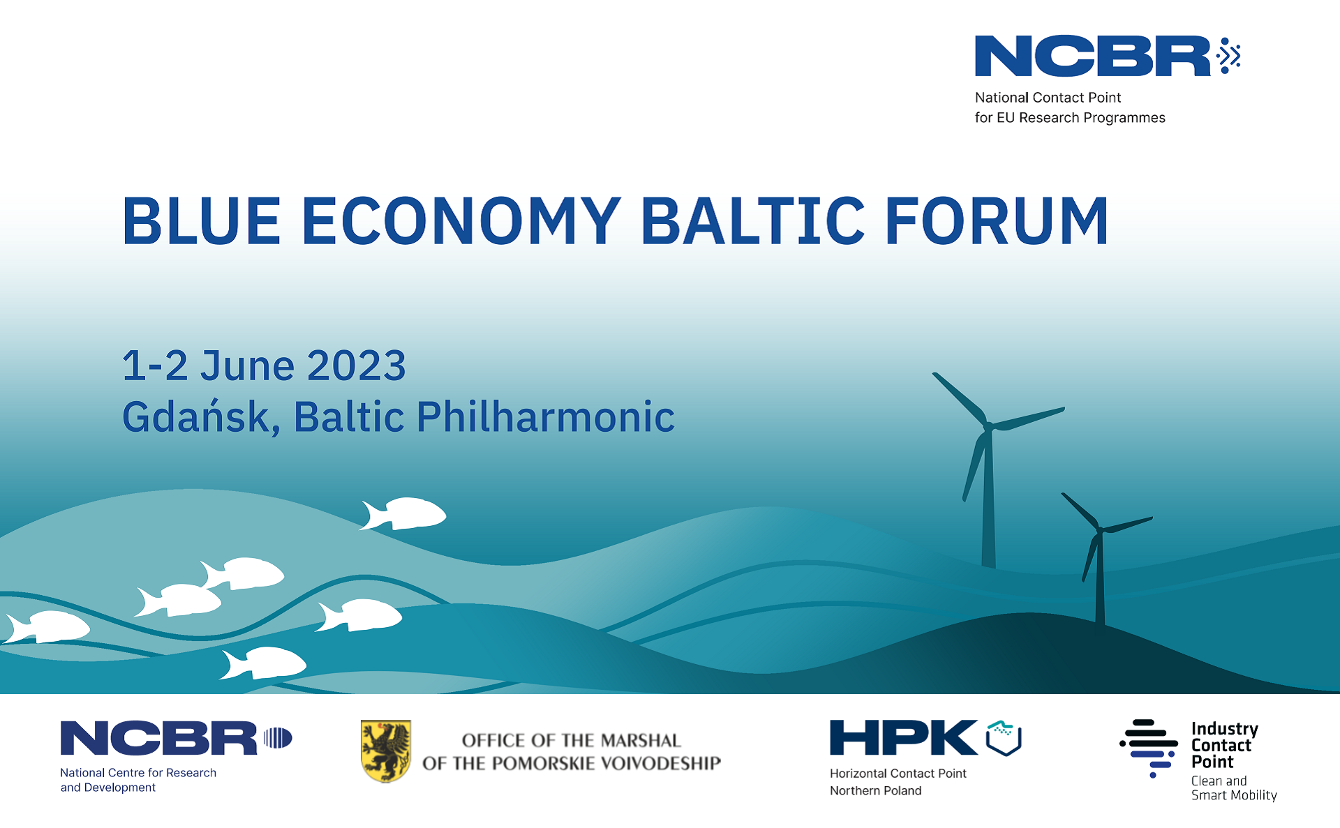  Blue Economy Baltic Forum 