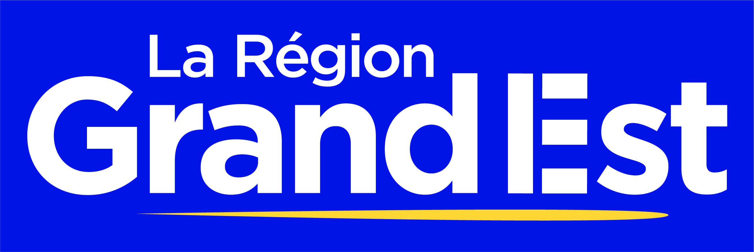 Grand Est Region