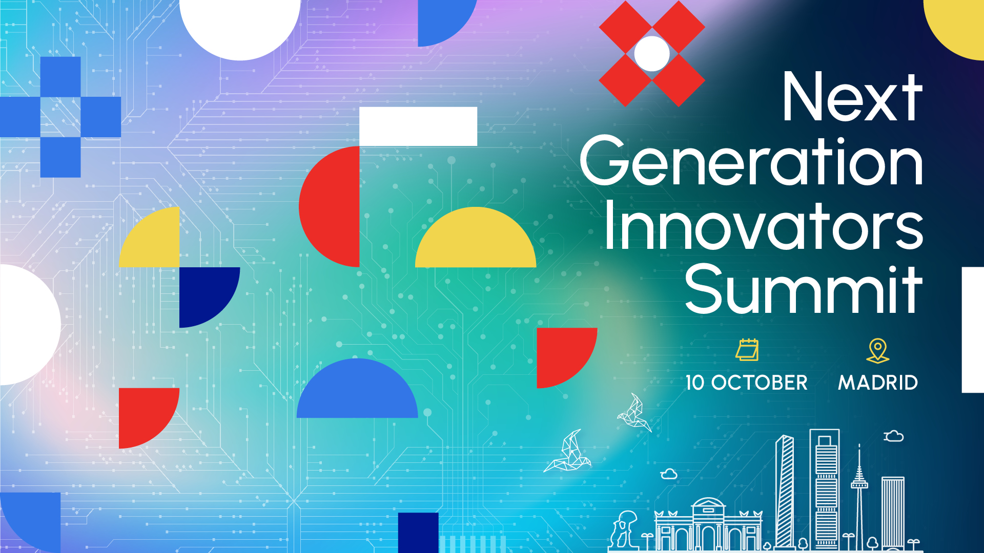 Next Generation Innovators Summit
