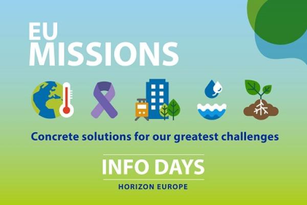 EU Missions Info Days | ERRIN Website