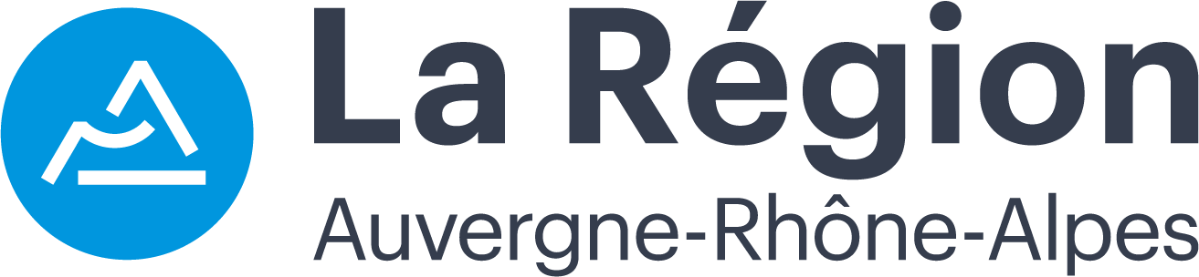 Region Auvergne-Rhône-Alpes