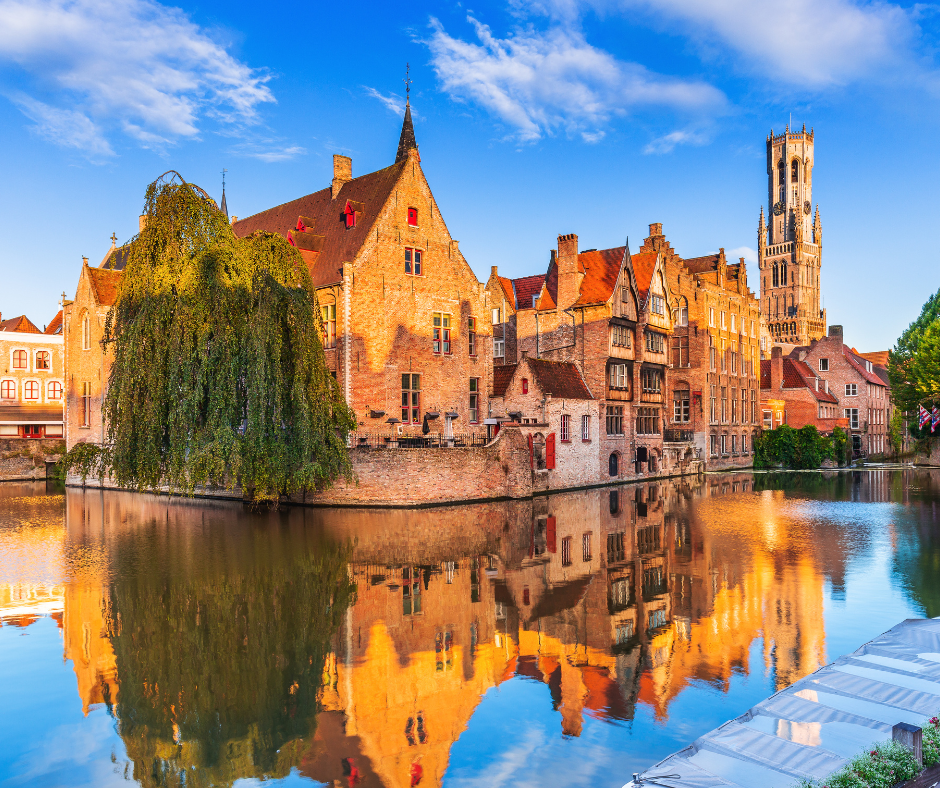 Bruges