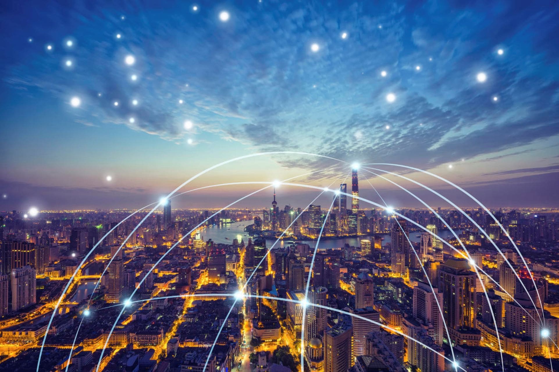 Smart Cities