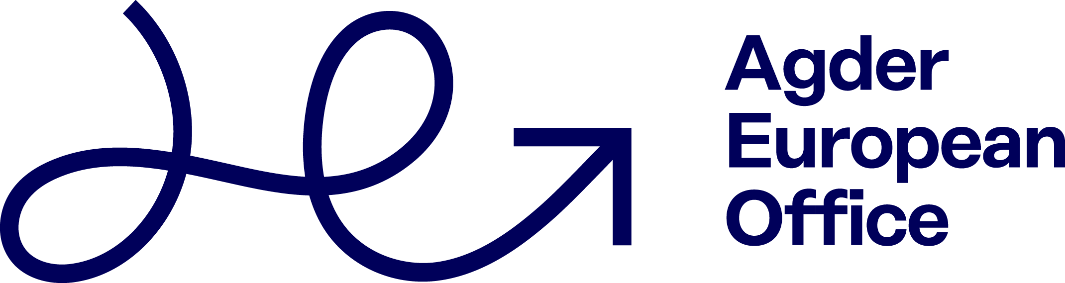 Agder European Office Logo