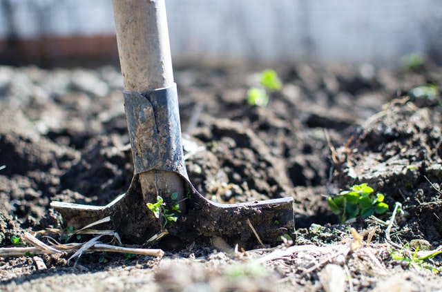 soil mission