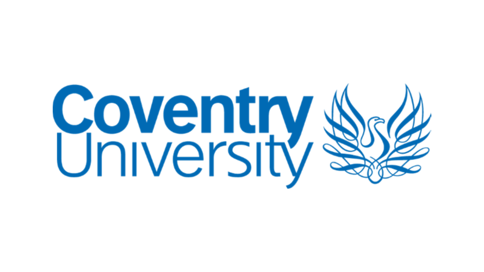Logo Coventry University